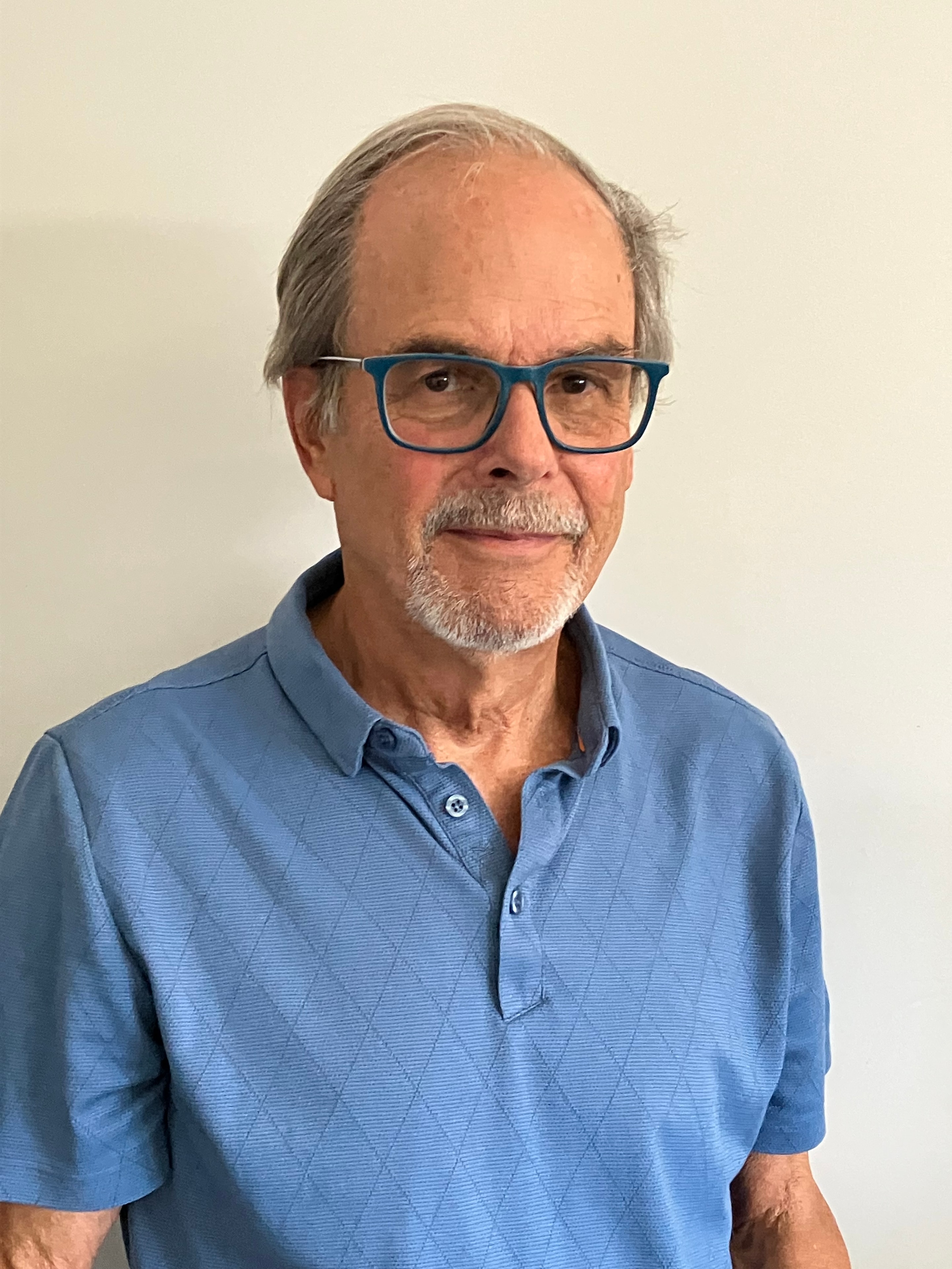 Jack O'Neil, Founder and CEO of O'Neil Strategies